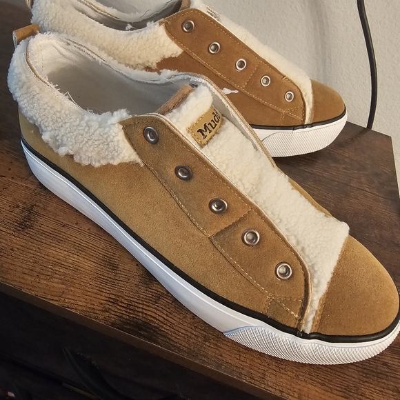 Mudd shoes - Picture 4 of 6